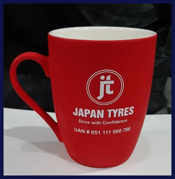 Mug Printing Islamabad
