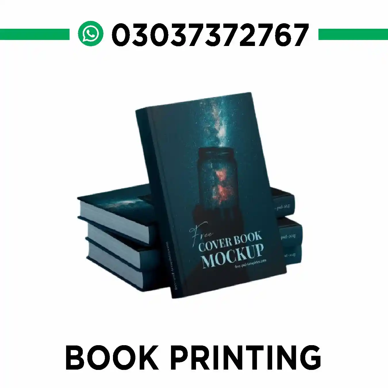 Book Printing