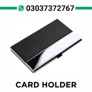 Card Holder
