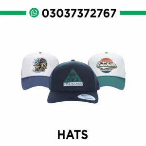 Hats Printing