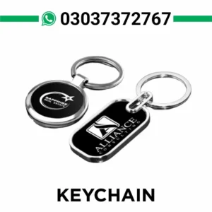 Keychain Printing