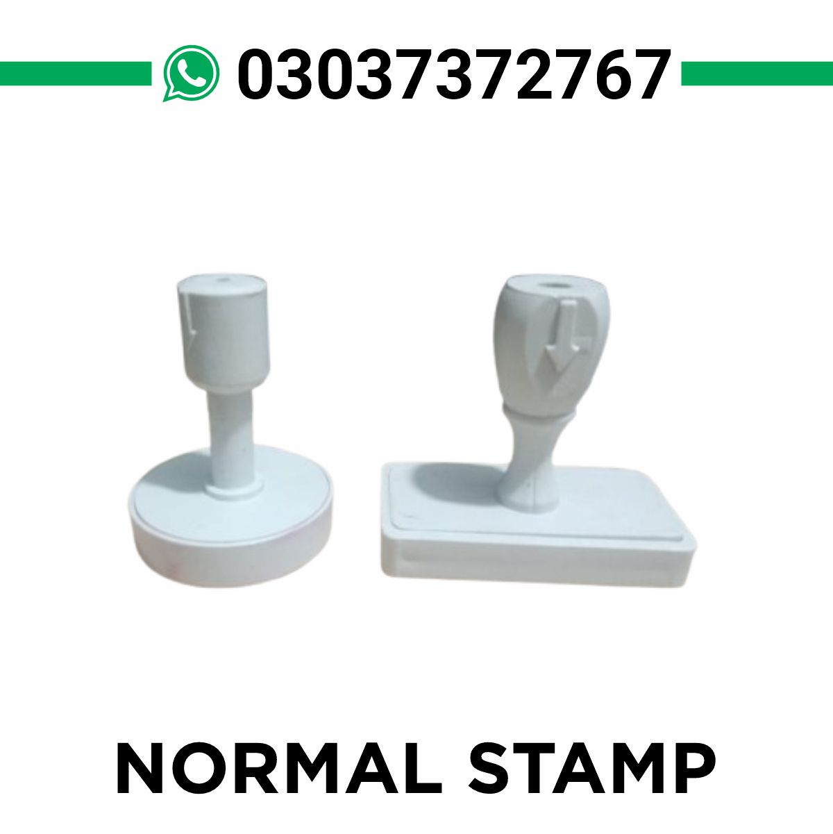 Normal Stamp
