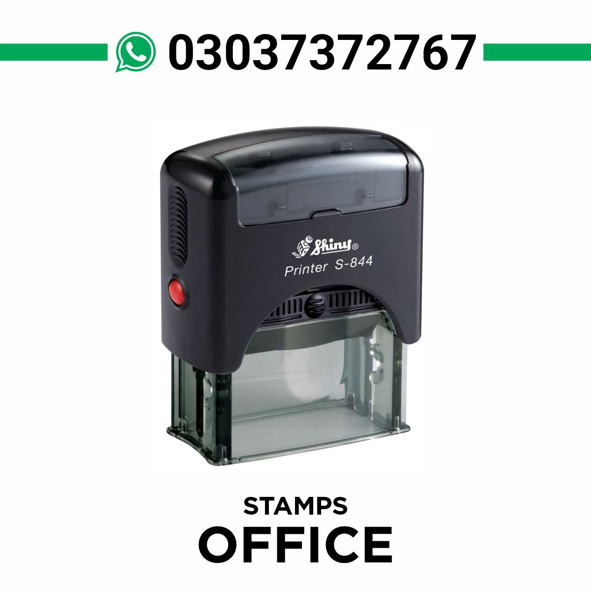 Office Stamp