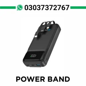 Power Bank Printing
