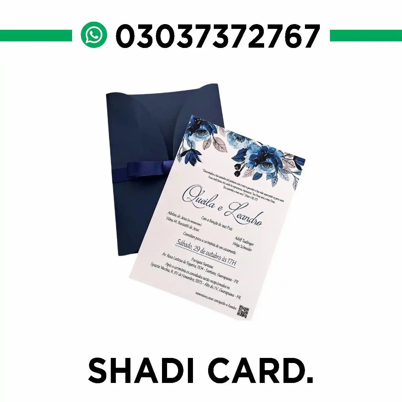 Shadi Cards Printing