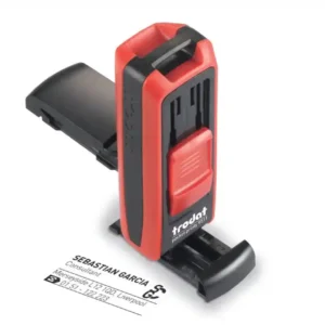 Office Rubber Stamps