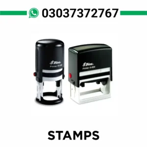 Stamp Maker