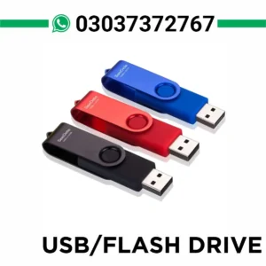USB Printing