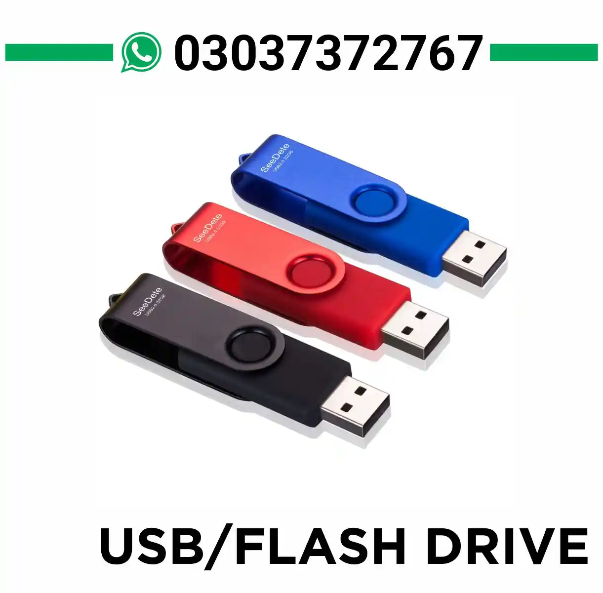 USB Printing