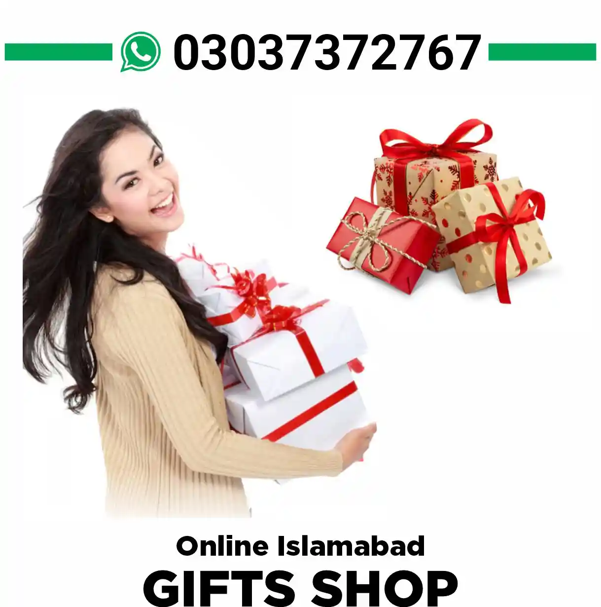 Islamabad Gifts Shop