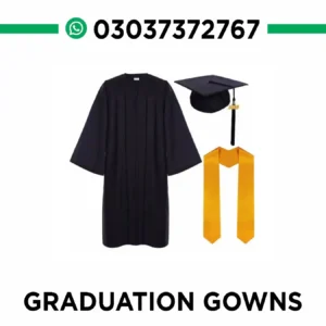 Graduation Gowns