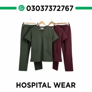 Hospital Uniform