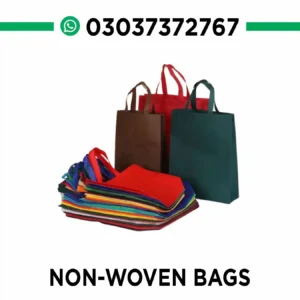 Non-Woven Bags