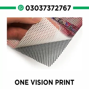 One Vision Printing