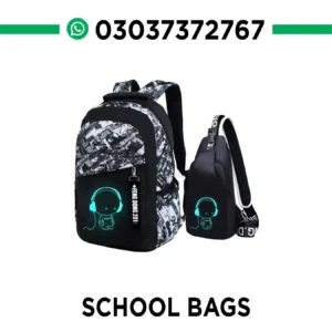 School Bags