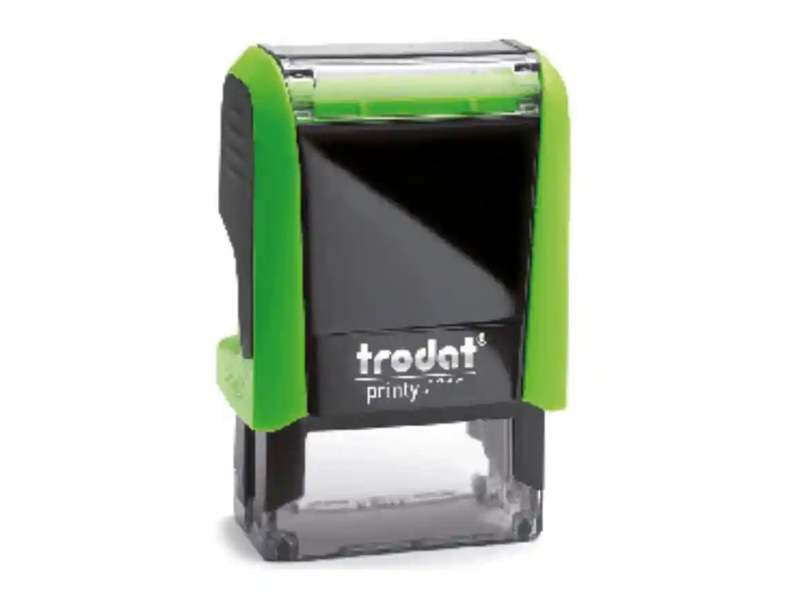 Rubber Stamp G9
