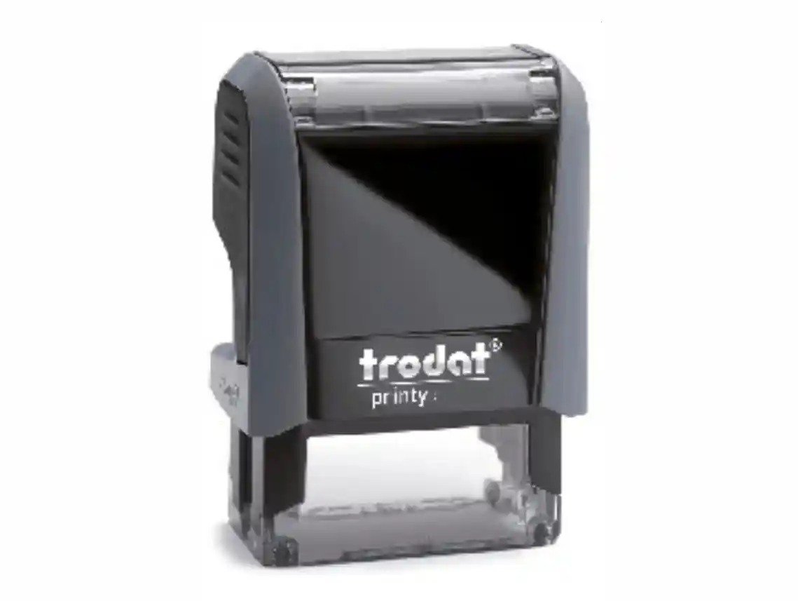 HR Stamp