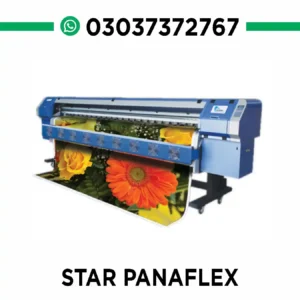 Star Panaflex