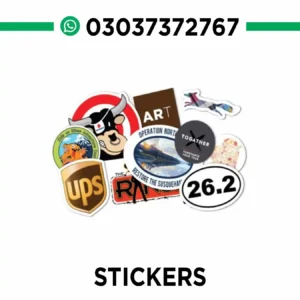 Sticker Printing Near Me