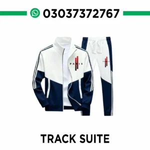 Track Suit Printing
